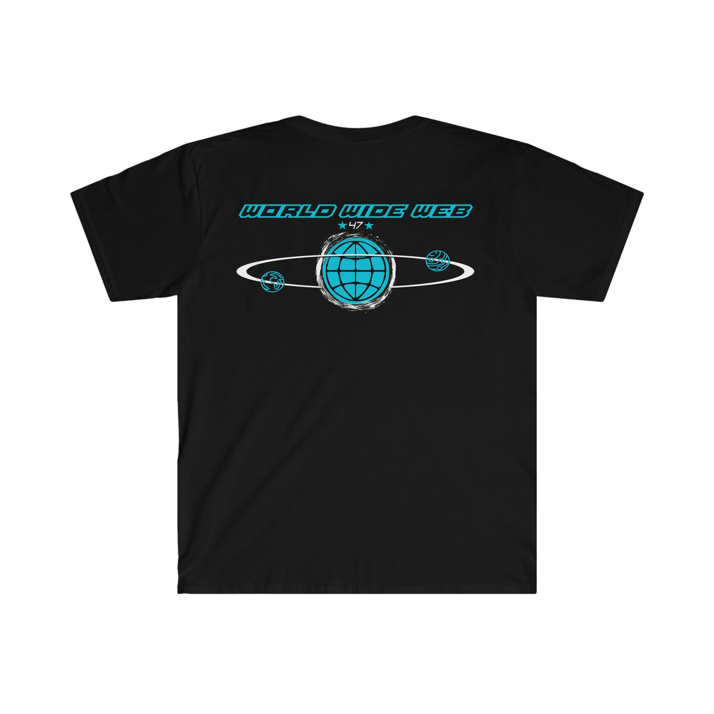 WORLD WIDE WEB T.   [17.99]