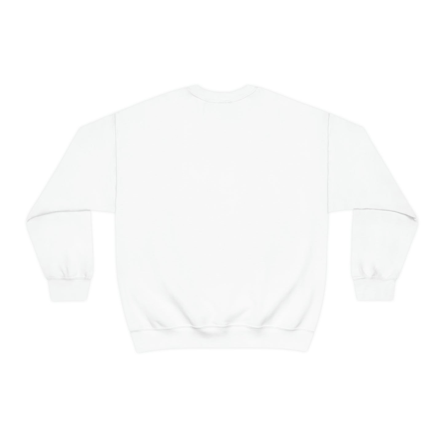 Doodle Crewneck  Sweater