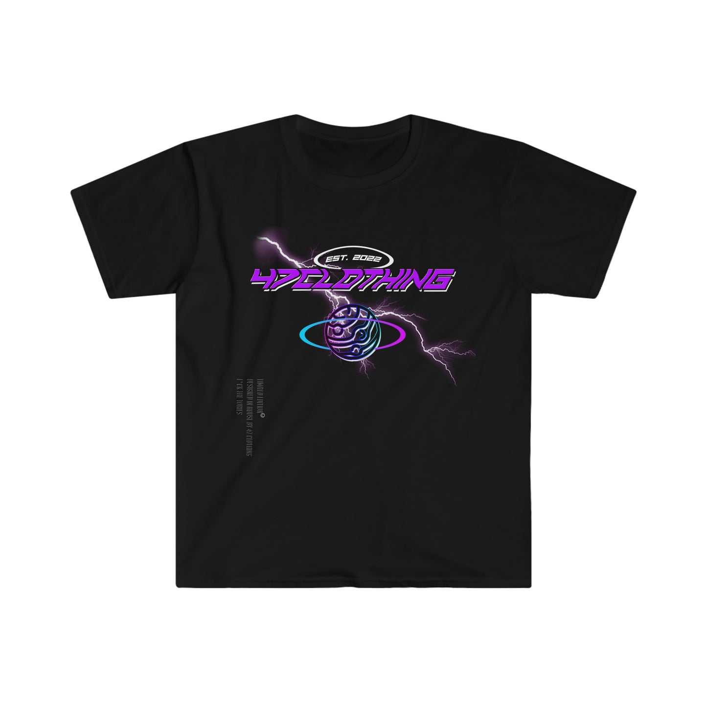 COSMIC T.   [12.99] 47clothing