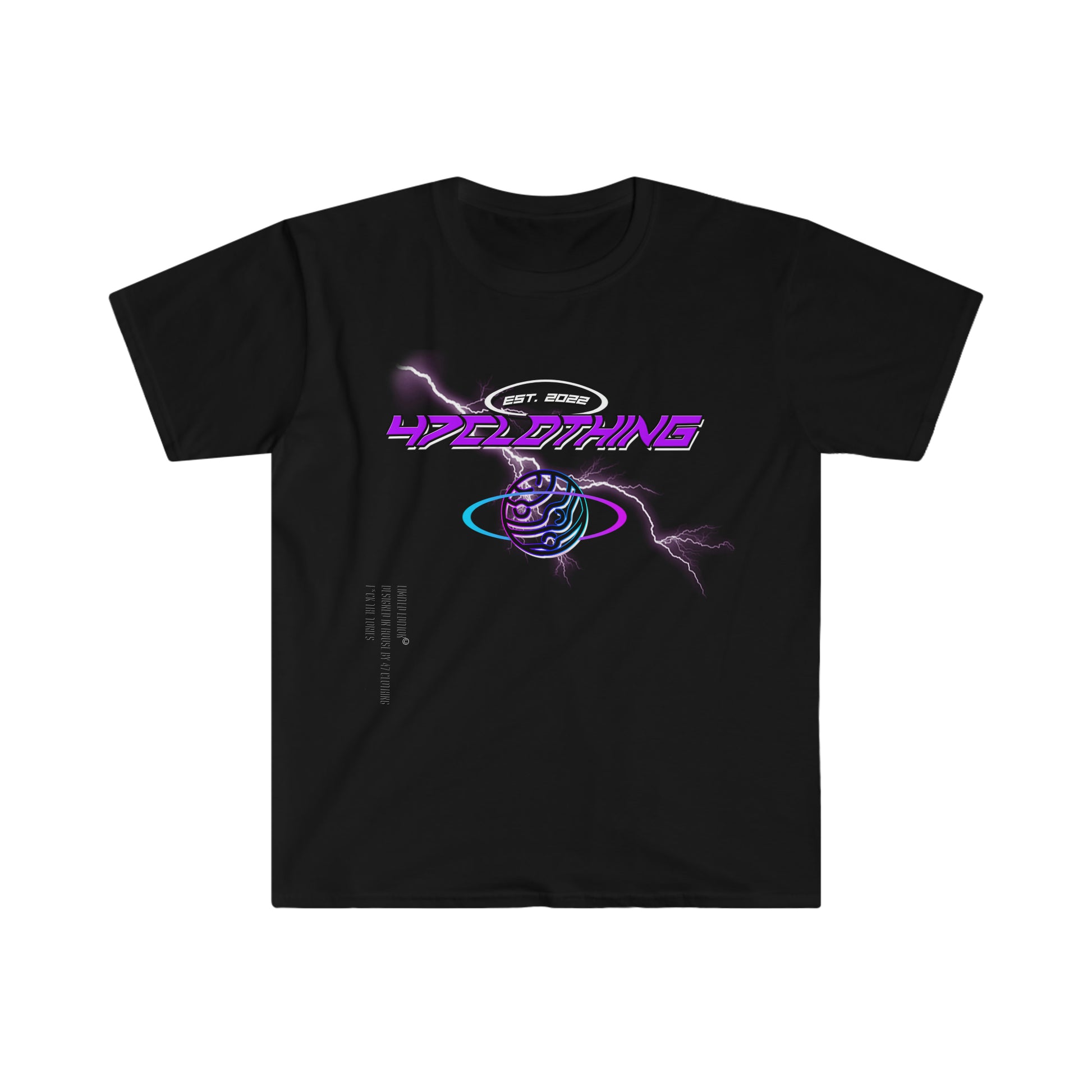 COSMIC T.   [12.99] 47clothing